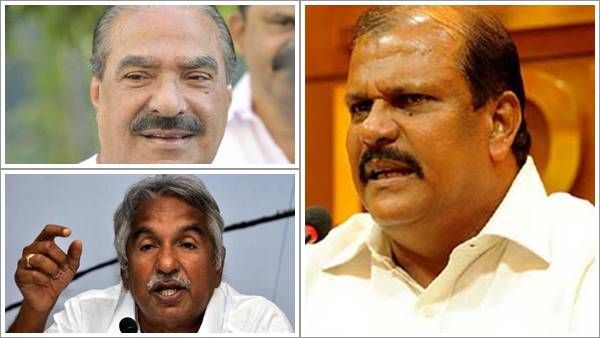 ഉമ്മൻചാണ്ടിയെ അട്ടിമറിച്ച് മുഖ്യമന്ത്രിയാകാൻ കെഎം മാണി നീക്കം നടത്തി; വെളിപ്പെടുത്തലുമായി പിസി ജോർജ്