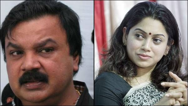 നിശബ്ദരായിരിക്കുന്നവർ ദ്രോഹിക്കുന്നവരുടെ പക്ഷത്ത്, ഷമ്മിമാരെന്ന് വിലയിരുത്തേണ്ടിവരും; അഞ്ജലി മേനോൻ