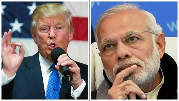 'ഏറ്റവും മലിനമായ വായു'; രണ്ടാം സംവാദത്തിൽ ഇന്ത്യയ്ക്കെതിരെ ട്രംപ്, റഷ്യയ്ക്കും ചൈനയ്ക്കും വിമർശനം