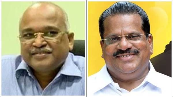 കെഎ രതീഷിന്റെ ഇരട്ടി ശമ്പളം: വ്യവസായ മന്ത്രിയുടെ വാദം പൊളിയുന്നു, ശുപാര്‍ശ ചെയ്തത് ശോഭന ജോര്‍ജ്