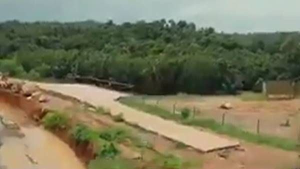 പുത്തൂര്‍ സുവോളജിക്കൽ പാര്‍ക്ക് നിര്‍മ്മാണം അവസാന ഘട്ടത്തല്‍; ഡിസംബറോട് മൃഗശാലയിലെ മൃഗങ്ങളെ മാറ്റും