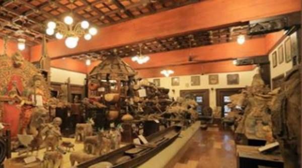 ഓണാട്ടുകരയുടെ പാരമ്പര്യവും പ്രൗഡിയും ഉയര്‍ത്തി പൈതൃക മ്യൂസിയം; മന്ത്രി ജി സുധാകരന്‍ ഉദ്ഘാടനം ചെയ്യും