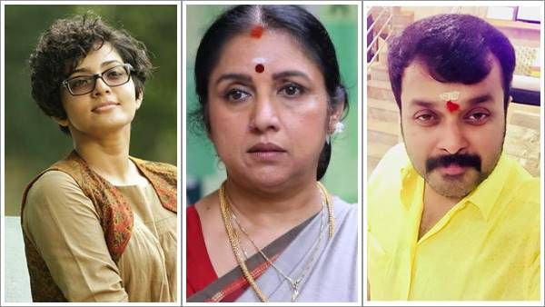 ഭാവിയിലെ ഭാഗ്യലക്ഷ്മിമാർ..! രേവതി കാരണം പാർവതിയുടെ പണി പോകും; നടിമാർക്കെതിരെ തുറന്നടിച്ച് ആദിത്യൻ