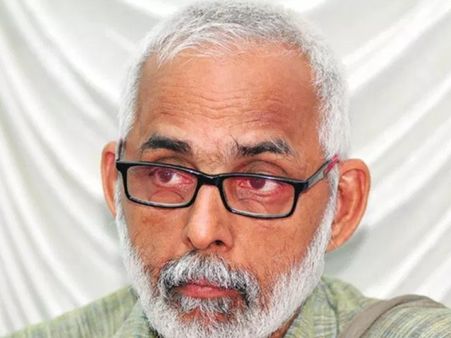 ചരിത്രപരമായ ഏറ്റവും വലിയ വിഡ്ഢിത്തം; സര്‍ക്കാരിന്റെ സാമ്പത്തിക സംവരണത്തെ വിമര്‍ശിച്ച് സിആർ നീലകണ്ഠൻ