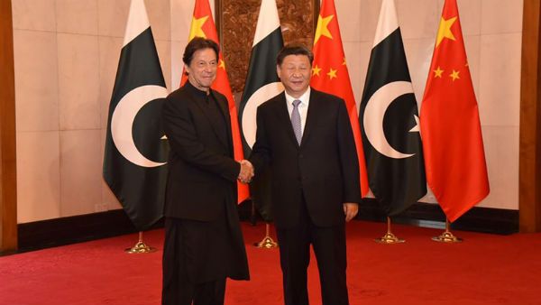 പാകിസ്താന് ചൈനയുടെ സൈനിക സഹായം, ഇന്ത്യയെ ലക്ഷ്യമിട്ട്, പാകധീന കശ്മീരില്‍ സംഭവിക്കുന്നത് ഇതാണ്!!