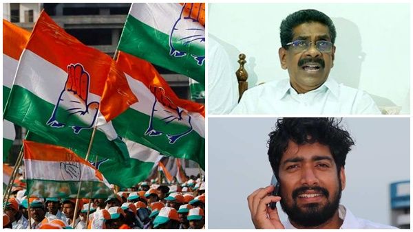 നിർണായകനീക്കത്തിന് കോൺഗ്രസ്;പേരാമ്പ്ര ഏറ്റെടുക്കും?മത്സരിക്കാൻ അഭിജിത്ത്?കണ്ണുവെച്ച് മുല്ലപ്പള്ളിയും