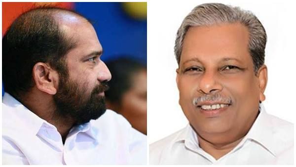 എസി മൊയ്തീന്റെ പരാതിയില്‍ അനില്‍ അക്കരയ്ക്ക് കോടതിയുടെ സമണ്‍സ്; മാതൃഭൂമിയ്ക്കെതിരേയും പരാതി