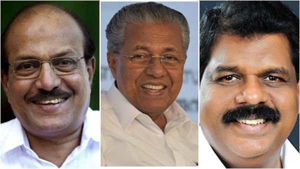 ലീഗിന് എല്‍ഡിഎഫിലേക്ക് വരാന്‍ ആഗ്രഹം; വിളിച്ചാല്‍ എപ്പോഴും റെഡി, പക്ഷെ അടുപ്പിക്കില്ല; ആന്‍റണി രാജു