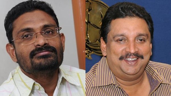 താങ്കൾക്ക് യോജിച്ച പണി നോവലെഴുത്ത് തന്നെ; ബെന്യാമിന് മറുപടിയുമായി ഷിബു ബേബി ജോണ്‍