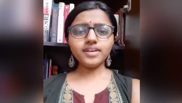 ഇന്ത്യയിലെ ബ്രിട്ടീഷ് ഹൈക്കമ്മീഷണറായി 18കാരി, പക്ഷേ ട്വിസ്റ്റുണ്ട്, നിയമനം ഒരു ദിവസത്തേക്ക് മാത്രം!!