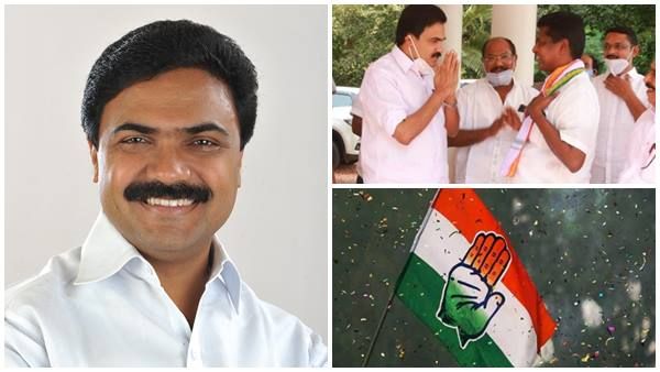 ജോസിന് ലോട്ടറി! കോണ്‍ഗ്രസിന്റെ മുന്‍ പഞ്ചായത്ത് പ്രസിഡന്റ് അടക്കം 201 പേർ പാർട്ടിയിൽ; ഇനി കളി മാറും