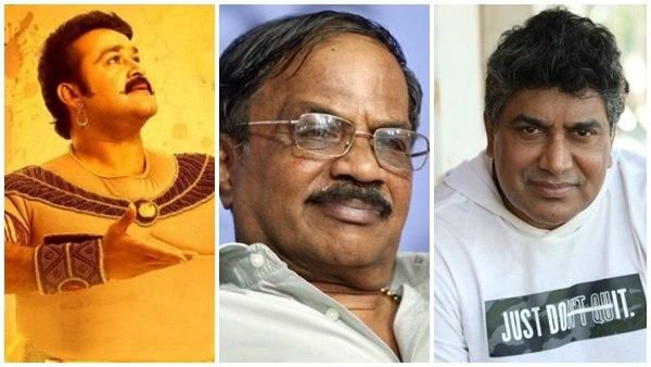 ലാലേട്ടന്‍ ഭീമനിലേയ്ക്ക് പ്രവേശിച്ചിരുന്നു,അര്‍ജ്ജുനനെ പോലെ തളര്‍ന്നവനാണ് ഞാനെന്ന് വിഎ ശ്രീകുമാര്‍