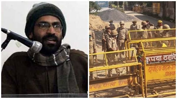 ഹത്രാസിൽ മലയാളി മാധ്യമ പ്രവര്‍ത്തകൻ കസ്റ്റഡിയിൽ; പോപ്പുലർ ഫ്രണ്ടെന്ന് യുപി പോലീസ്... തെളിവുണ്ടെന്നും