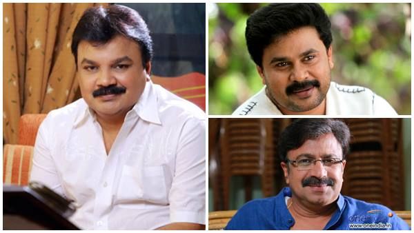 അപ്പോള്‍ ആ സിനിമയില്‍ ദിലീപും സിദ്ദിഖും ഉറപ്പായും ഉണ്ടാവരുത്, ഭാവനയ്ക്ക് അഭിനയിക്കുകയും ചെയ്യാം