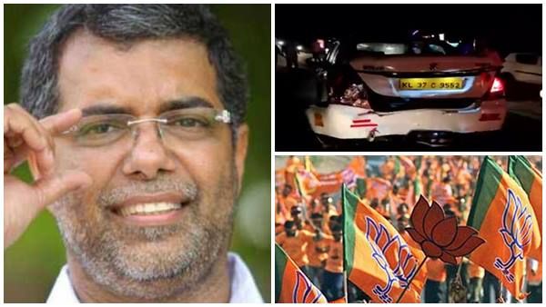 കൊലപാതകശ്രമമോ... രണ്ട് സംഭവങ്ങളെ കുറിച്ചും അബ്ദുള്ളക്കുട്ടിതന്നെ പറയുന്നു; എന്താണ് സംശയത്തിന് കാരണം