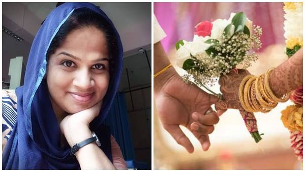 വിവാഹപ്രായം കൂട്ടിയാല്‍ മാത്രം പോര, മറ്റൊന്നിന് കൂടി നിയമം വേണം.. വൈറലായി ഡോ ഷിംനയുടെ പോസ്റ്റ്