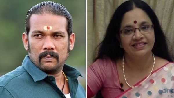 'കമ്മിയല്ലാ കമ്മി'... ഇവർ എന്ത് സാമൂഹിക പരിഷ്ക്കരണം കൊണ്ടുവരുമെന്നാണ്';രൂക്ഷവിമർശനവുമായി സാബു മോൻ