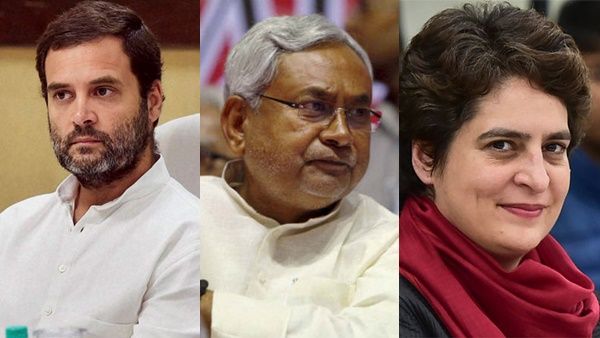 നിതീഷ് വിയർക്കും..എൻഡിഎയ്ക്ക് മുന്നിലെ വെല്ലുവിളികൾ ; ബിഹാറിലേക്ക് കളം മാറ്റാൻ രാഹുലും പ്രിയങ്കയും