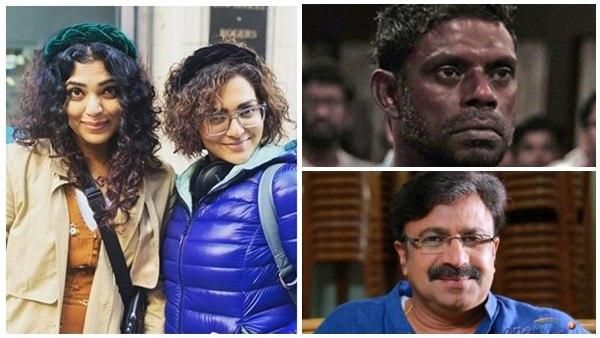 വിനായകനെ അഭിനയിപ്പിക്കുന്ന റിമയ്ക്കൊപ്പമാണോ? ഡബ്ല്യുസിസിയോട് 11 ചോദ്യങ്ങളുമായി ശ്രീജിത്ത് പണിക്കർ