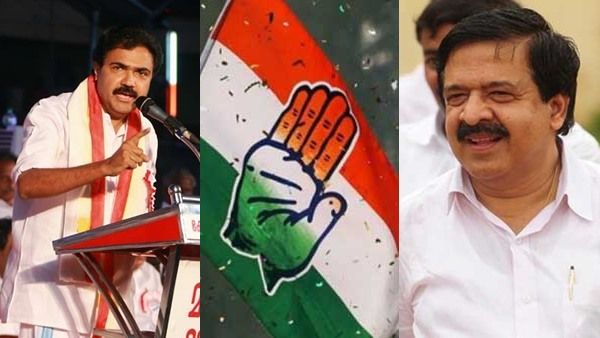 ജോസിൻറെ അഭാവം തിരിച്ചടിയാകില്ല; മധ്യകേരളം പിടിക്കാൻ മറുനീക്കവുമായി കോൺഗ്രസ്,സൂചന നൽകി എംഎം ഹസൻ