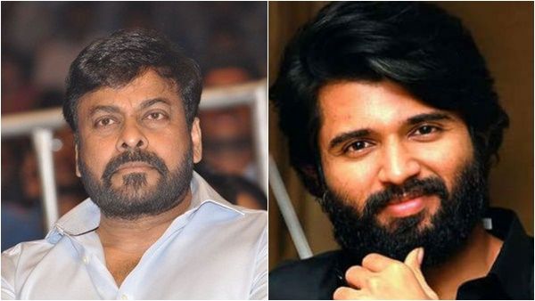 അന്ന് കേരളത്തിനായി ഞങ്ങൾ വന്നു; ഇത്തവണ നിങ്ങള്‍ ഞങ്ങളെ സഹായിക്കണം; അഭ്യർത്ഥനയുമായി വിജയ ദേവരകൊണ്ട