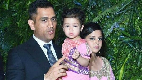 ചെന്നൈയുടെ പരാജയം; ധോണിയുടെ മകൾ സിവയ്ക്കെതിരെ ബലാത്സംഗ ഭീഷണിയും സൈബർ ആക്രമണവും