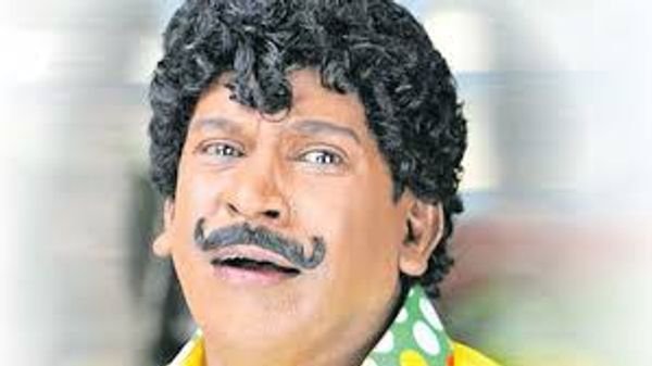 ബിജെപിയില്‍ ചേരാന്‍ ഉദ്ദേശമുണ്ടോ? നടന്‍ വടിവേലുവിന്റെ മാസ് മറുപടി ഇങ്ങനെ... രണ്ടുപേരും പിന്നോട്ട്