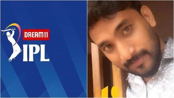 അടിച്ചു മോനെ.. ഒരു കോടി; ഡ്രീം ഇലവന്‍ കളിച്ച് 1 കോടി രൂപ സ്വന്തമാക്കി കണ്ണൂർ സ്വദേശി