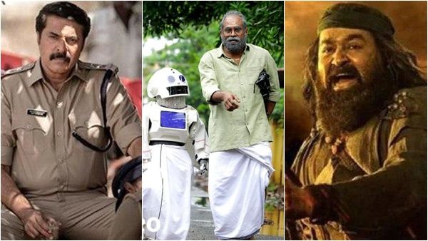 മോഹന്‍ലാലോ മമ്മൂട്ടിയോ സുരാജോ, അതോ മറ്റാരെങ്കിലോ; ആരാകും മികച്ച നടന്‍,അവസാന റൗണ്ടില്‍ മത്സരം കടുപ്പം