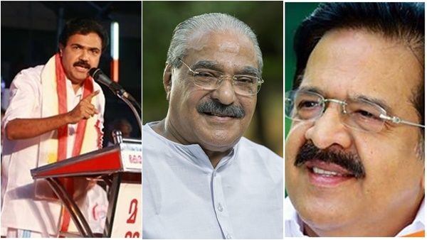 കോണ്‍ഗ്രസ് മാണി സാറിനെ പിന്നില്‍ നിന്ന് കുത്തി; പാലാ തിരഞ്ഞെടുപ്പിലും ചതിയുണ്ടായതായി ജോസ് കെ മാണി