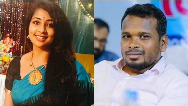 നവ്യ, നിങ്ങൾ ഒരു നടി മാത്രമല്ല വലിയൊരു മനുഷ്യസ്നേഹി കൂടിയാണ്; കുറിപ്പുമായി ഫിറോസ് കുന്നുംപറമ്പില്‍