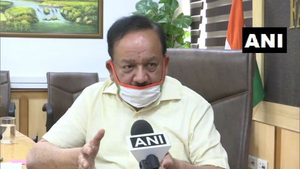 കൊറോണ വ്യാപനം; കേരളത്തെ രൂക്ഷമായി വിമര്‍ശിച്ച് കേന്ദ്ര ആരോഗ്യമന്ത്രി; ഓണാഘോഷ വേളയിലെ അശ്രദ്ധ