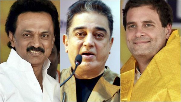കമല്‍ഹാസന്‍ യുപിഎ സഖ്യത്തിലേക്ക്? തമിഴ്നാട്ടില്‍ ഞെട്ടിച്ച നീക്കത്തിന് തുടക്കമിട്ട് കോണ്‍ഗ്രസ്
