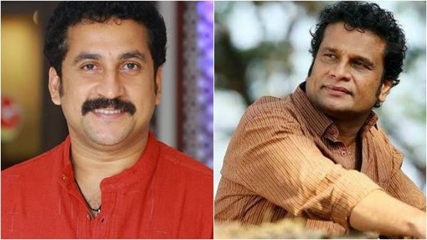 ഈ സര്‍ക്കാര്‍ ഭരിക്കുമ്പോള്‍ നീതി ഇല്ലെങ്കില്‍ ഞങ്ങള്‍ക്ക് എവിടെ കിട്ടും നീതി: സന്തോഷ് കീഴാറ്റൂര്‍