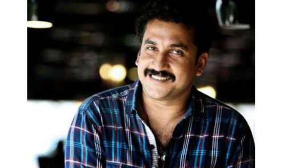 സജന ഷാജിയ്ക്ക് ഐക്യദാർഢ്യം: ബിരിയാണി വിൽപ്പനയ്ക്ക് ഒപ്പം ചേരുമെന്ന് സന്തോഷ് കീഴാറ്റൂർ