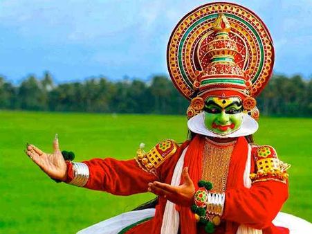 Kerala Piravi (കേരള പിറവി ) 2020: മലയാള മണ്ണിന്‌ 64ാം പിറന്നാള്‍