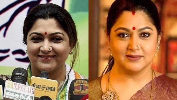 നഖത് ഖാൻ.. ആരാധകർ അമ്പലം പണിത് ഞെട്ടിച്ച താരം, ആരാണ് ഖുശ്ബു? എന്തിന് അവർ കോൺഗ്രസ് വിട്ടു?