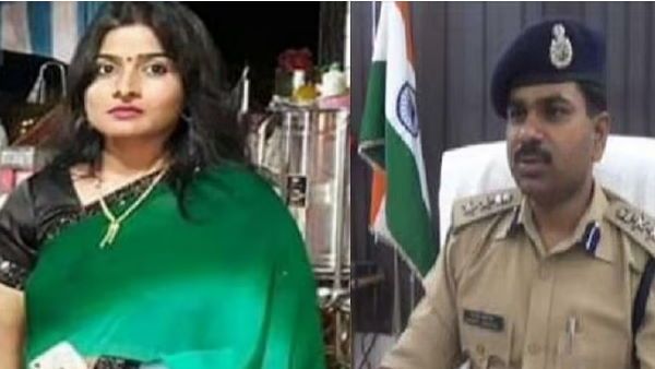 ഹത്രാസ് കേസ്: പ്രത്യേക അന്വേഷണ സംഘത്തിലെ ഡിഐജിയുടെ ഭാര്യ ആത്മഹത്യ ചെയ്ത നിലയില്‍