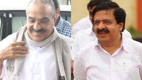 മാണിയെ കുടുക്കിയതിന് പിന്നിൽ ചെന്നിത്തല; ആദ്യ ഉന്നംഉമ്മൻചാണ്ടി,കേരള കോൺഗ്രസ് അന്വേഷണ റിപ്പോർട്ട്