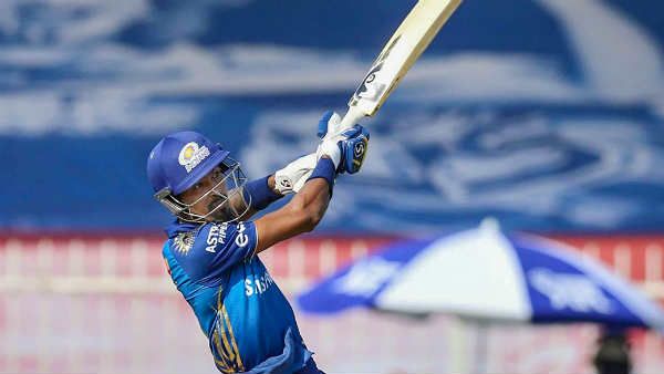  ipl 2020 ; വിജയവഴിയില്‍ തിരികെയെത്തി മുംബൈ ഇന്ത്യന്‍സ്; ഹൈദരാബാദിനെതിരെ 34 റണ്‍സ് വിജയം
