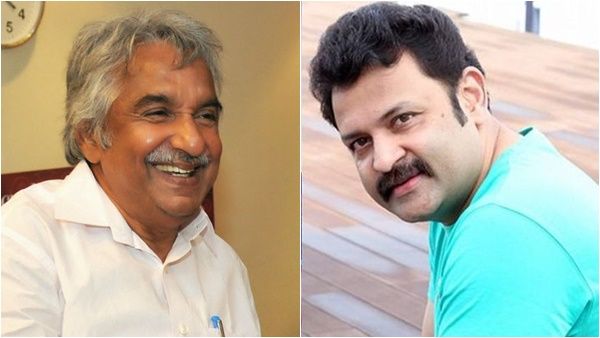 ഡാ ഓസി ദേഷ്യം പിടിപ്പിക്കല്ലേ, അങ്ങോട്ട് വന്നാൽ രണ്ടെണ്ണം തരും; ഓര്‍മ്മക്കുറിപ്പുമായി കൃഷ്ണകുമാര്‍