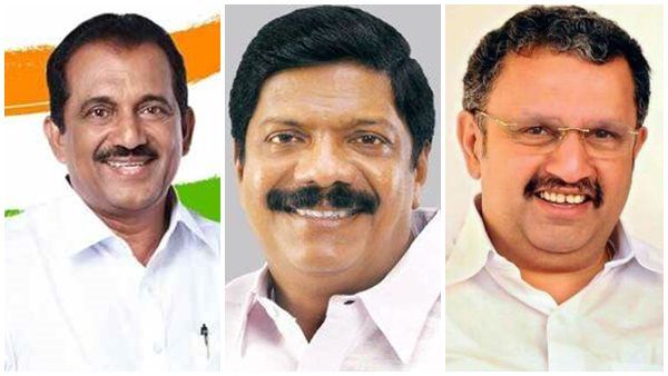 'നിയമസഭയിലേക്ക് മത്സരിക്കാമെന്ന പൂതി കയ്യില്‍ വെച്ചാ മതി', കോൺഗ്രസ് എംപിമാരോട് അജയ് തറയിൽ