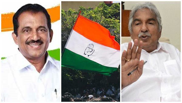 ഉമ്മൻ ചാണ്ടിയെ വിട്ട് ചെന്നിത്തലയോട് അടുത്ത് ബെന്നി ബെഹനാൻ, ഗ്രൂപ്പ് പോര് കടുത്ത് കോൺഗ്രസ്