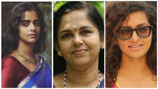 പാര്‍വതി തിരുവോത്തിന്റെ ഇറങ്ങിപ്പോക്കും കനി കുസൃതിയുടെ കയറിപ്പോക്കും ഒരു സൂചന- ശാരദക്കുട്ടി