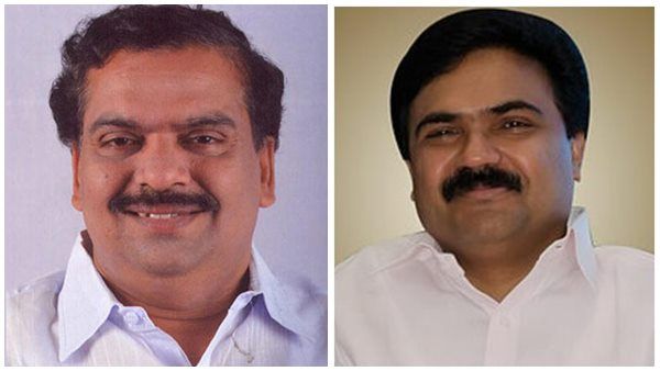 സിപിഎം നേതാക്കൾക്കെല്ലാം അൾഷിമേഴ്സ് ബാധിച്ചു, ജോസിന്റെ ഇടത് പ്രവേശനത്തിനെതിരെ ബിജെപി