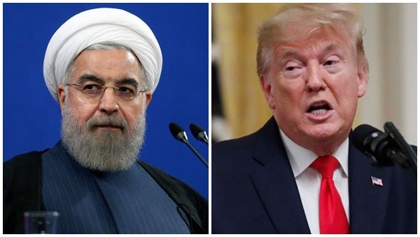 കടമ്പ കടന്ന് ഇറാന്‍; യുഎസ് എതിര്‍പ്പ് വിലപ്പോയില്ല, നെഞ്ചിടിപ്പ് കൂടി ട്രംപ്, 13 വര്‍ഷത്തിന് ശേഷം