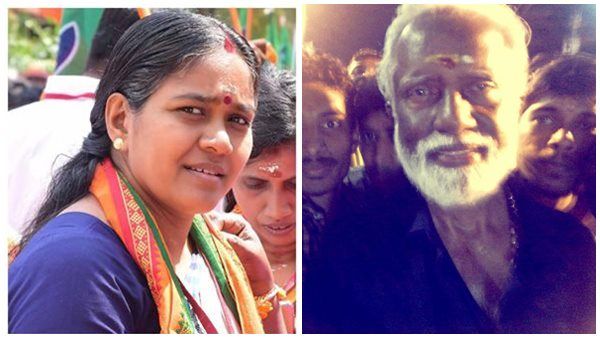 തീക്കൊള്ളി കൊണ്ട്‌ തല ചൊറിയുന്ന നടപടി, കുമ്മനത്തെ പ്രതി ചേർത്ത് കേസെടുത്തതിനെതിരെ ശോഭാ സുരേന്ദ്രൻ