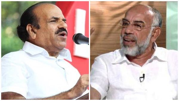 ബിജെപിയെ പോലും നാണിപ്പിക്കുന്നത്, കോടിയേരിയുടെ സർട്ടിഫിക്കറ്റ് ആവശ്യമില്ലെന്ന് മുസ്ലീം ലീഗ്