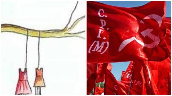 അമ്മയെ മുന്നിൽ നിർത്തിയുള്ള സമരത്തിന് പിന്നിൽ രാഷ്ട്രീയ ലക്ഷ്യം,‌ വാളയാർ സമരത്തിനെതിരെ സിപിഎം