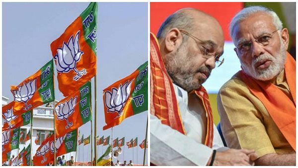 ആര്‍ട്ടിക്കിള്‍ 370 റദ്ദാക്കിയതിന് ശേഷം ഒറ്റ കശ്മീരി പണ്ഡിറ്റും താഴ്വര വിട്ടില്ല,5 പേര്‍ കൊലപ്പെട്ടു: കേന്ദ്രം